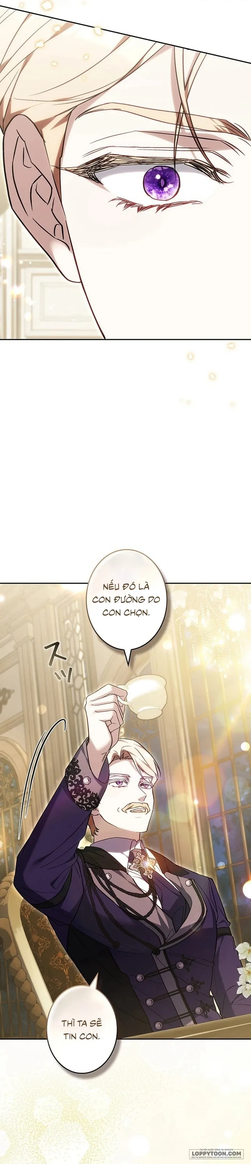 Hồi Kết Của Mối Tình Đơn Phương Chap 20 - trang 40