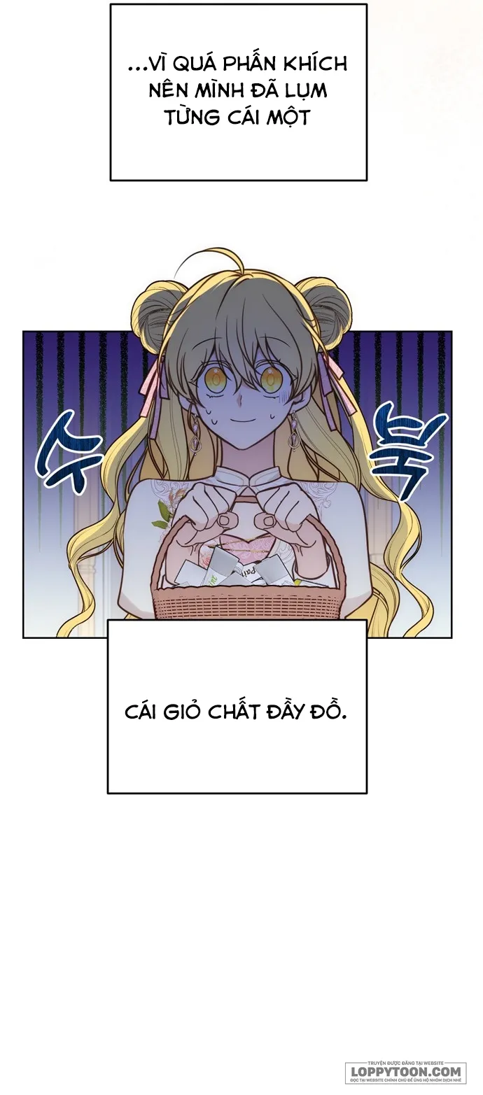 Cuộc Sống Hạnh Phúc Cùng Chồng Chap 33 - trang 13