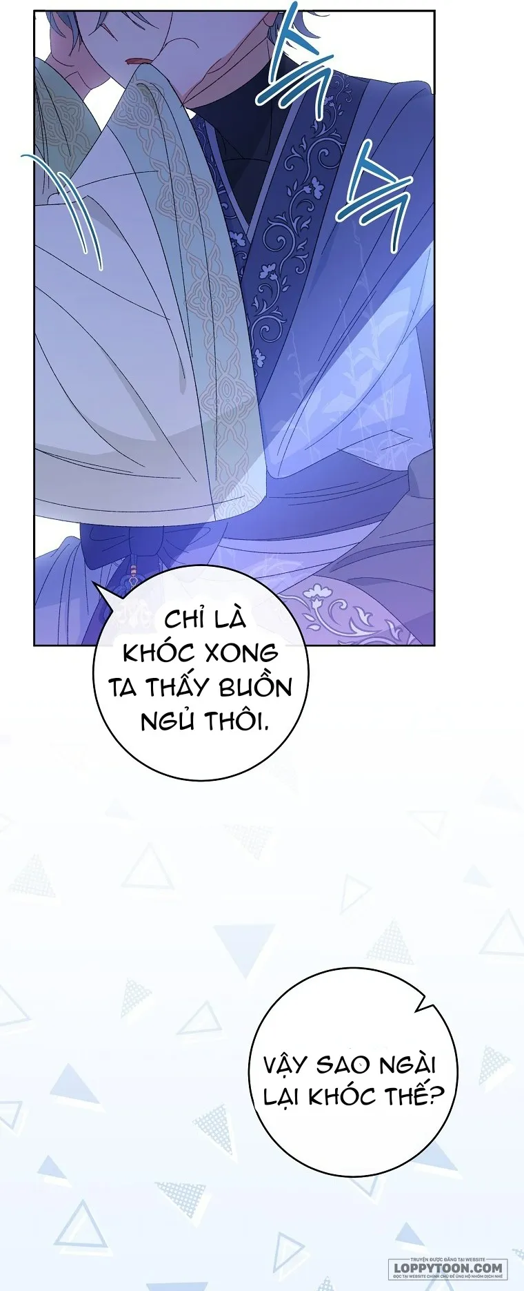 Tiểu Thiếp Chỉ Muốn Sống Yên Bình Chap 16 - trang 2