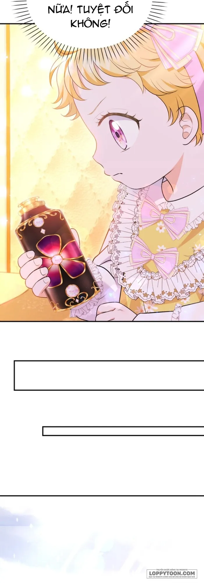 Công Chúa Bé Con Hạng S Thật Mạnh Chap 4 - trang 40