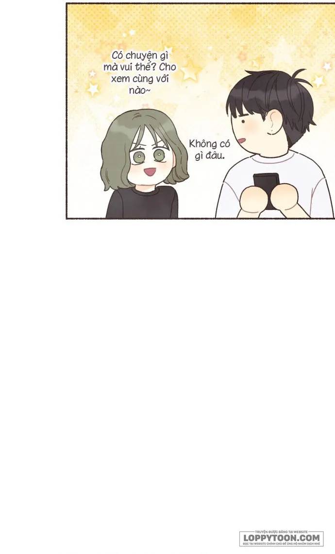 Cảm Xúc Chuyển Giao Chap 45 - trang 44