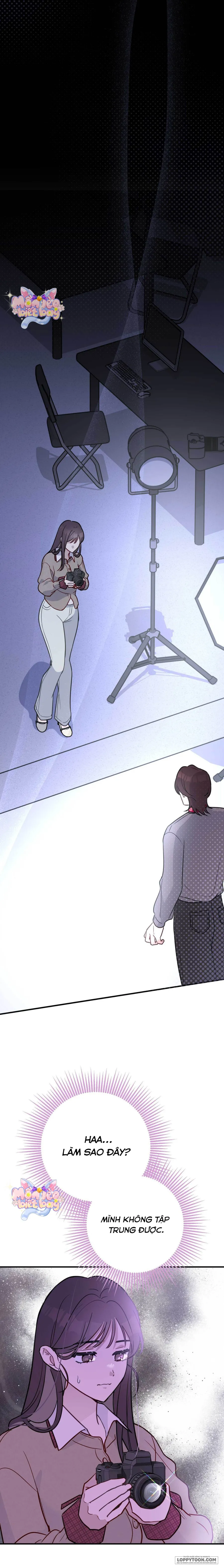 Tôi Nuôi Trai Chỉ Để "Thịt" Chap 16 - trang 2