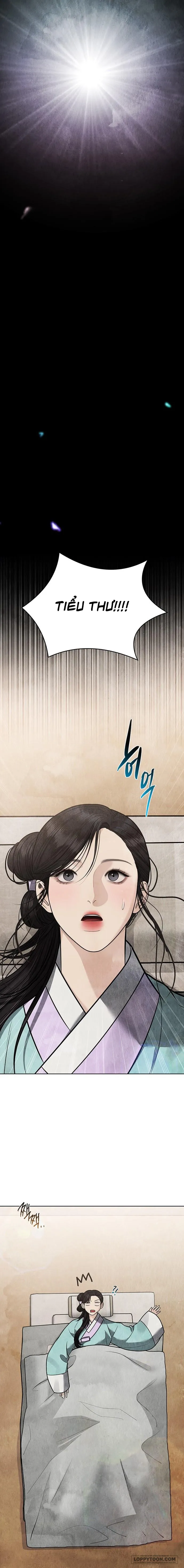 Quỷ Hồn Chap 45 - trang 10