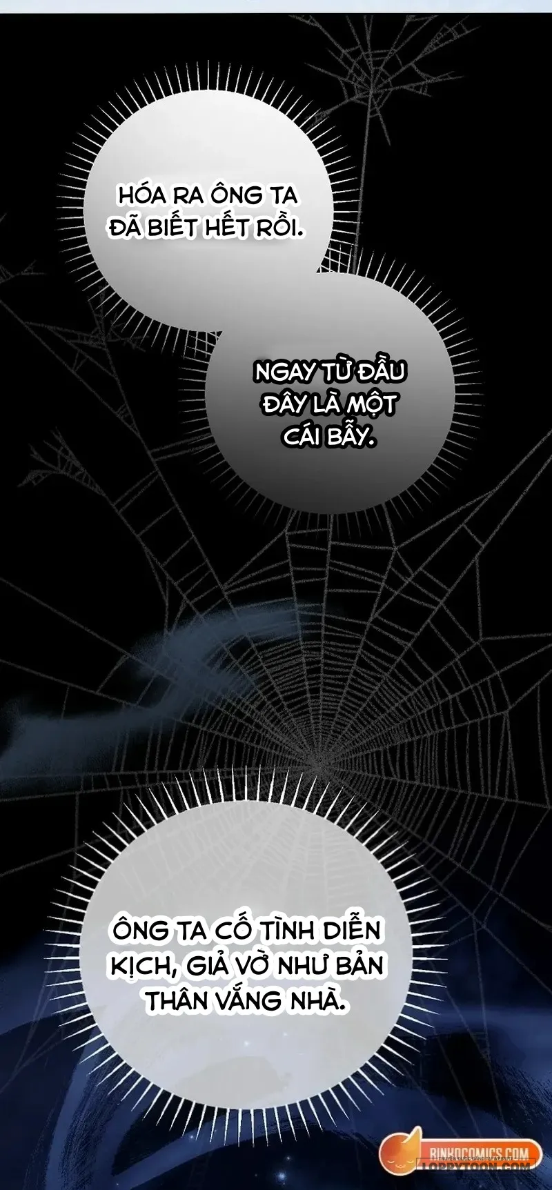 Có Kẻ Đã Sở Hữu Cơ Thể Của Tôi Chap 87 - trang 31