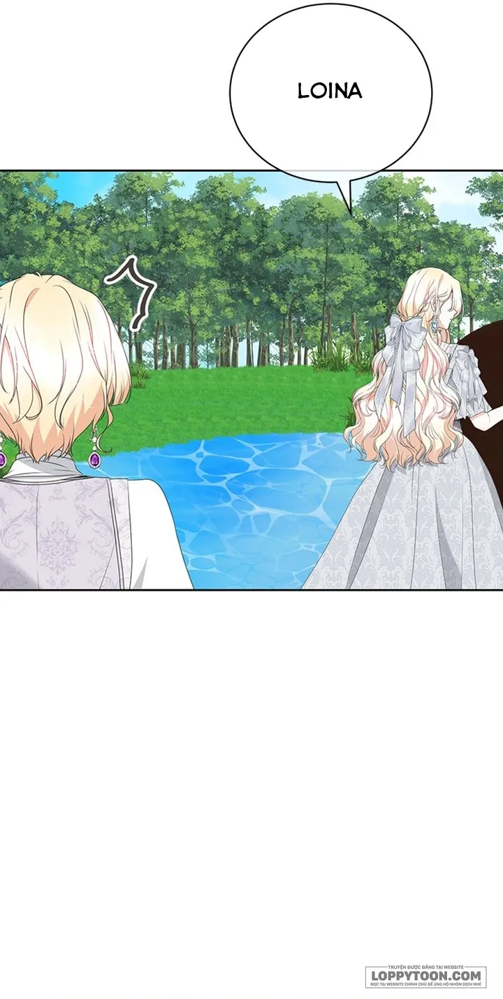 Sinh Ra Trở Thành Nhân Vật Không Có Trong Nguyên Tác Chap 80 - trang 39