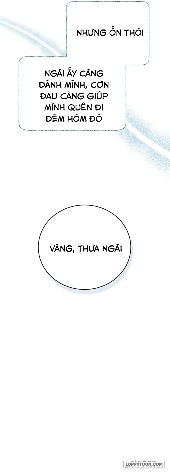 Hầu Nữ Không Còn Thèm Muốn Chủ Nhân Nữa Chap 17 - trang 30