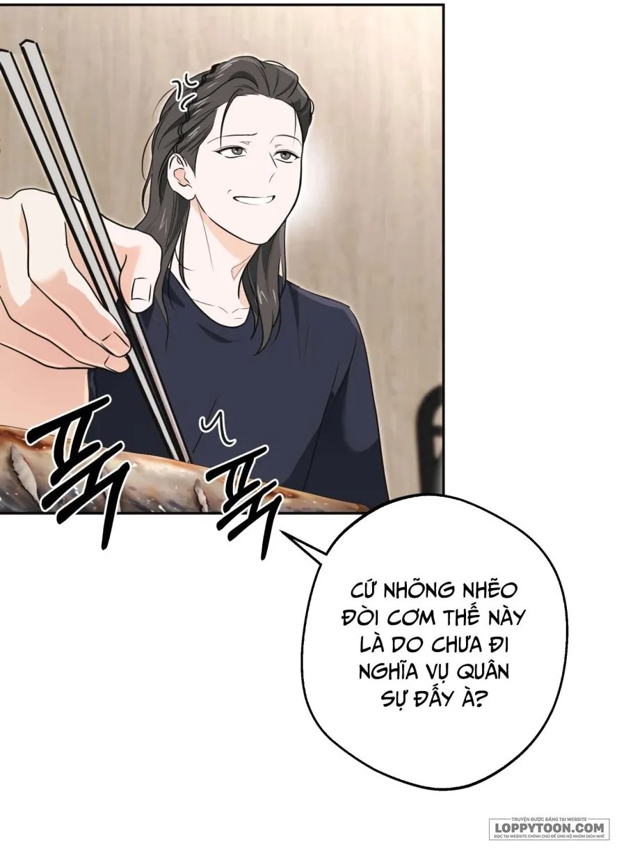 Tôi Chỉ Thích Mỹ Nam! Chap 9 - 🔞 - trang 58