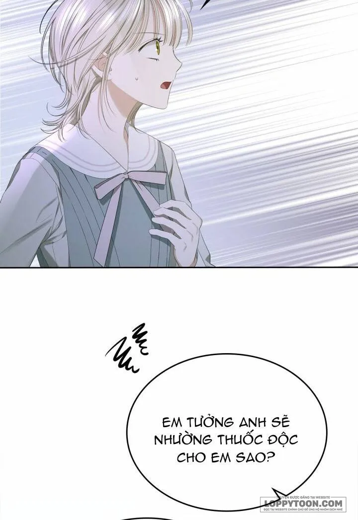 Nam Chính Quái Vật Sống Dưới Giường Tôi Chap 9 - trang 9
