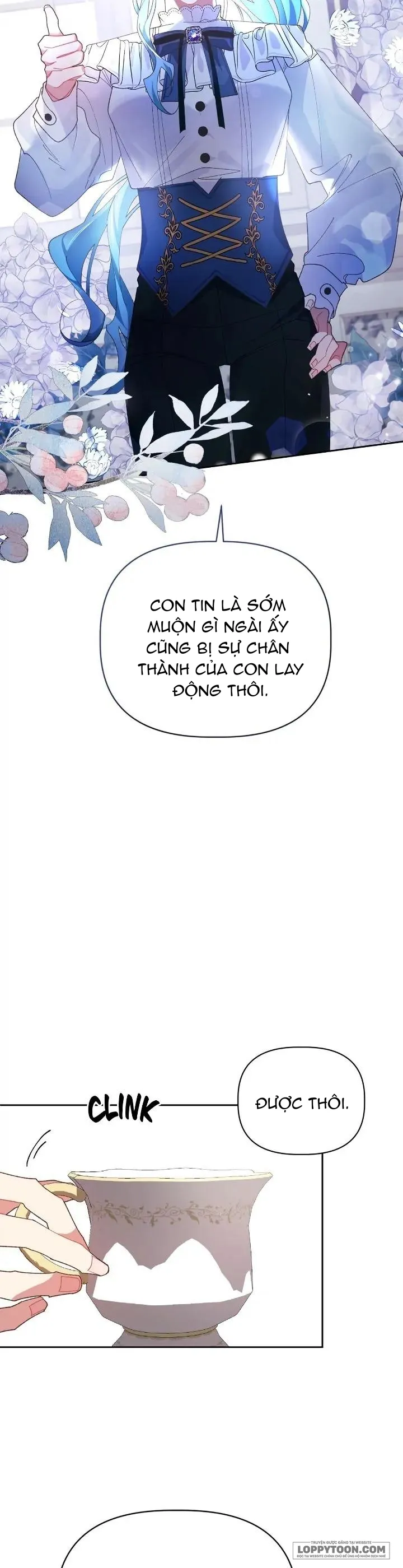 Con Đường Hoa Dành Cho Nam Chính Chap 1 - trang 33