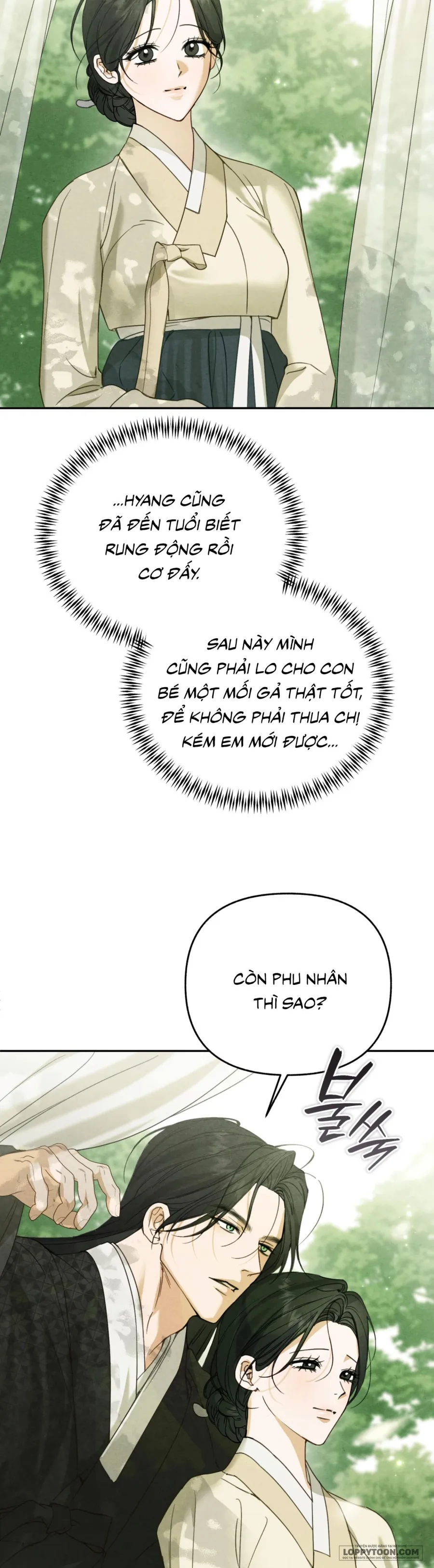 Phá Cầm Chap 13 - trang 18