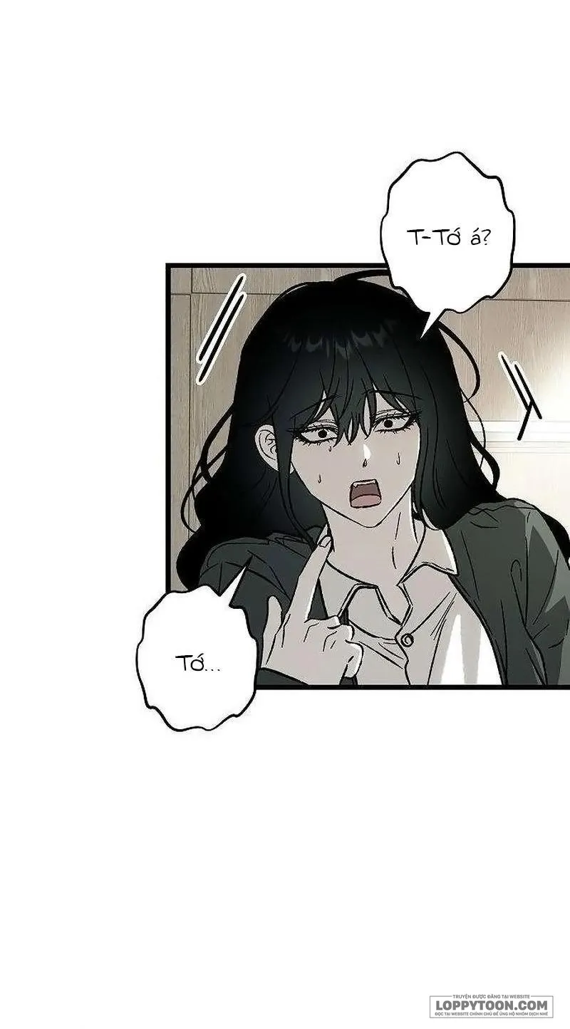 Khao Khát Bất Tận Chap 2 - trang 35