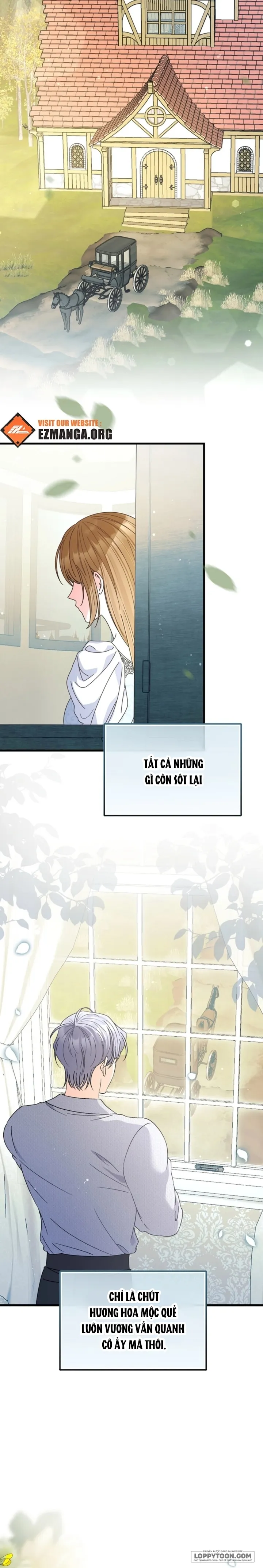 Điện Hạ, Đây Chỉ Là Một Cuốn Tiểu Thuyết Chap 18 - trang 14