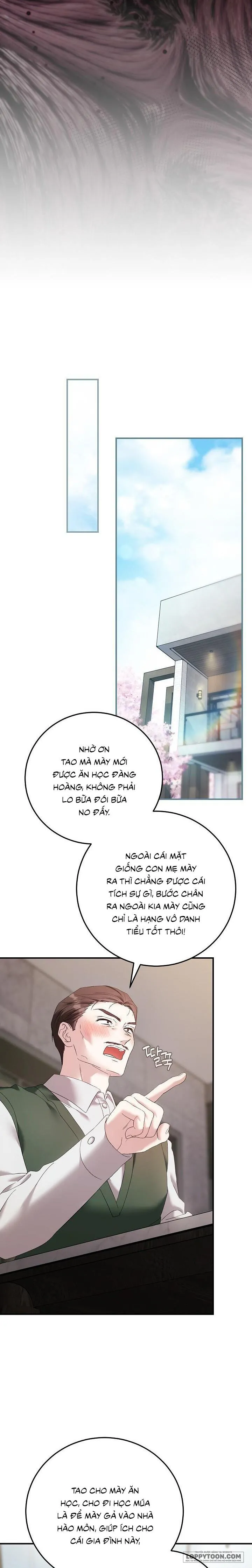 Sự Mang Thai Phục Tùng Chap 2 - trang 2