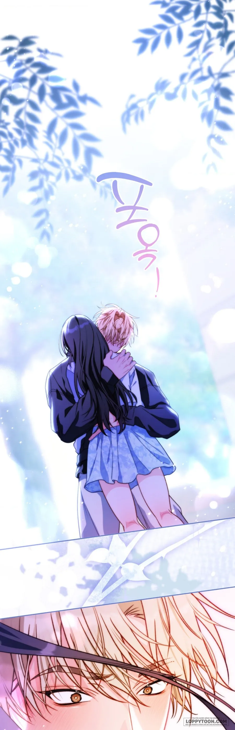 Không Tỉnh Táo Chap 10 - trang 35