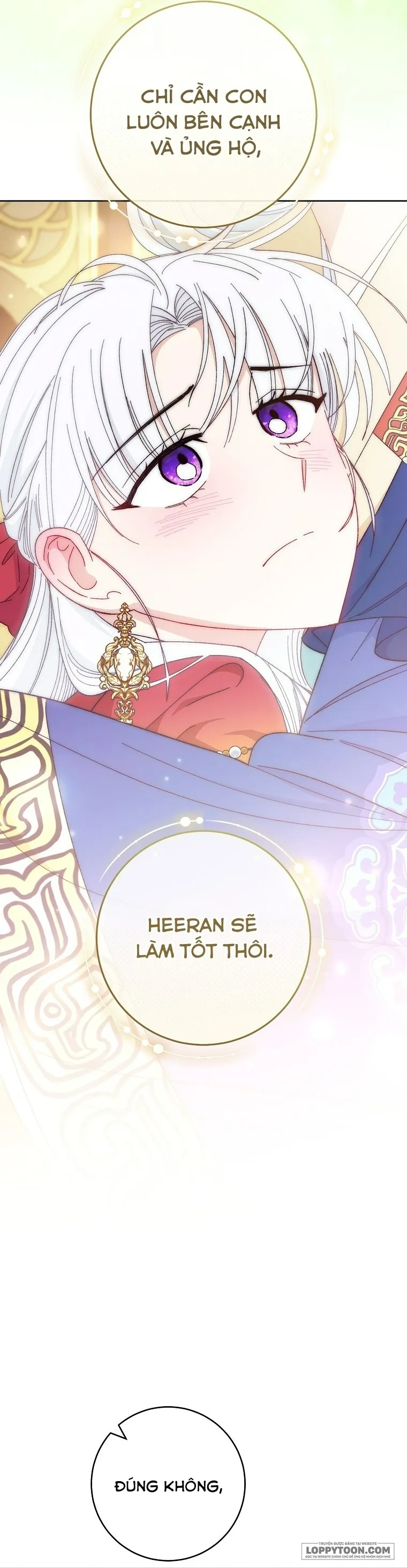 Tiểu Thiếp Chỉ Muốn Sống Yên Bình Chap 126 - end - trang 40