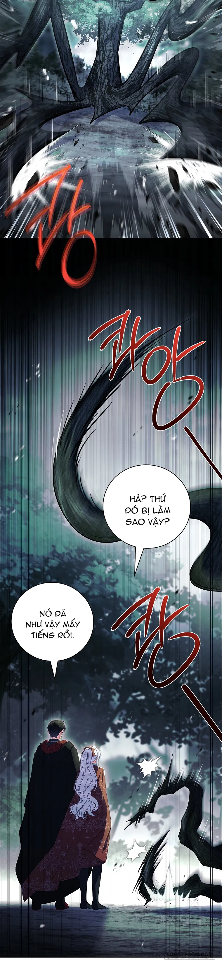 Cha Nào Con Nấy Chap 62 - trang 18