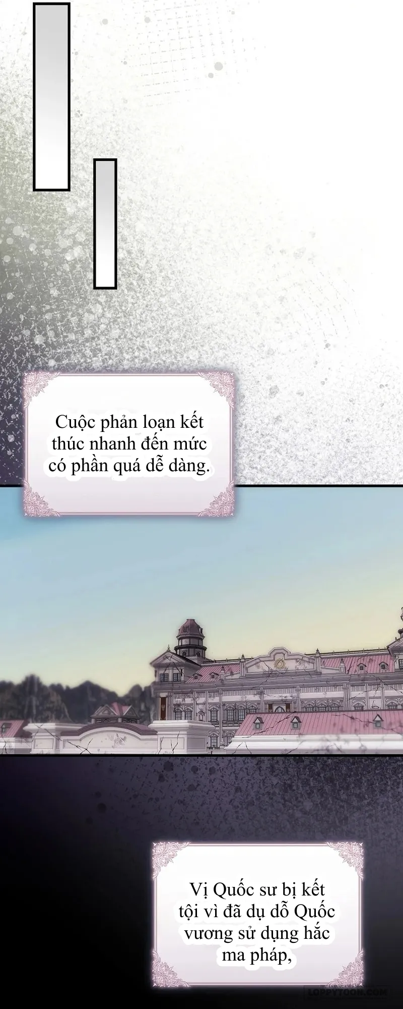 Lần Đầu Bé Út Được Yêu Thương Chap 96 - trang 28