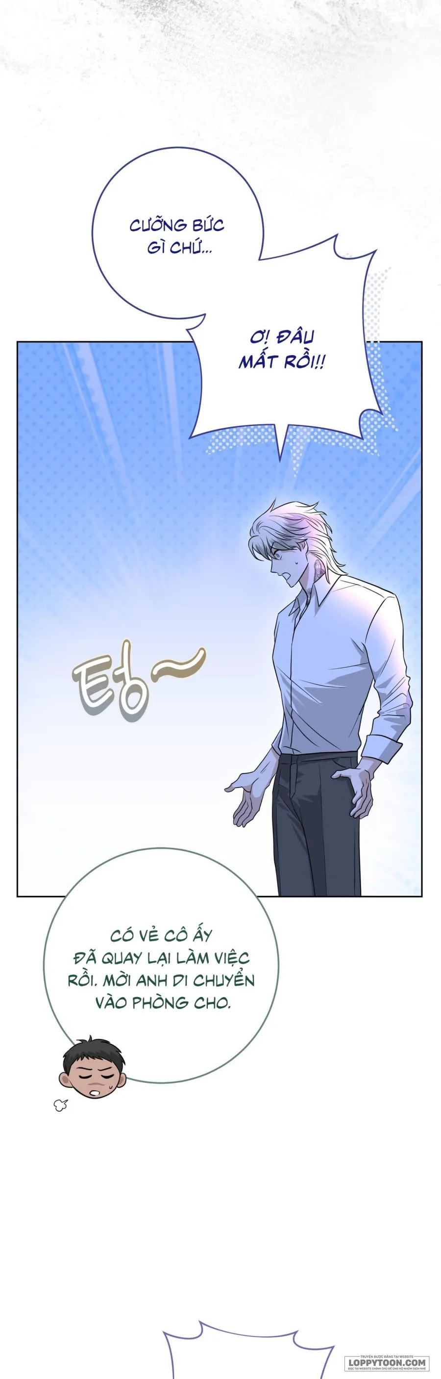 Hang Kiến Chap 7 - trang 42