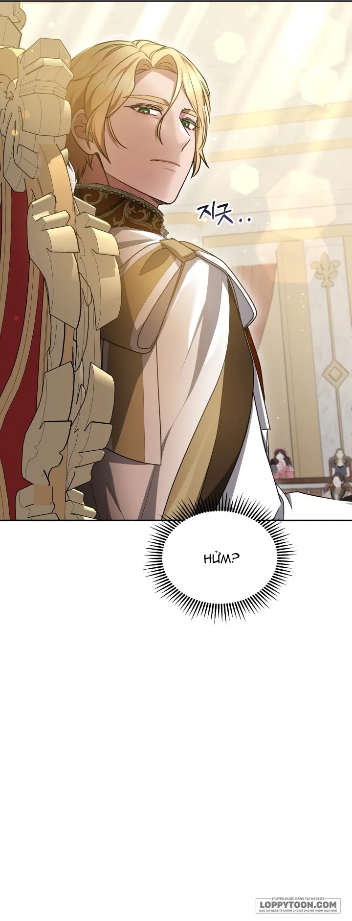 Rồng Con Thuần Hóa Những Kẻ Điên Rồ Chap 36 - trang 37