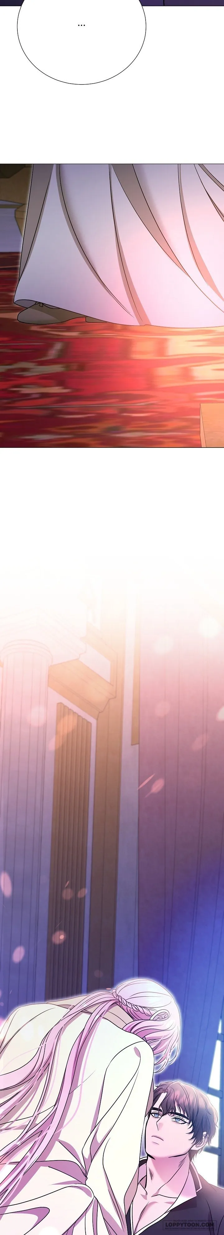 Lâu Đài Hoang Dã Chap 33 - trang 29