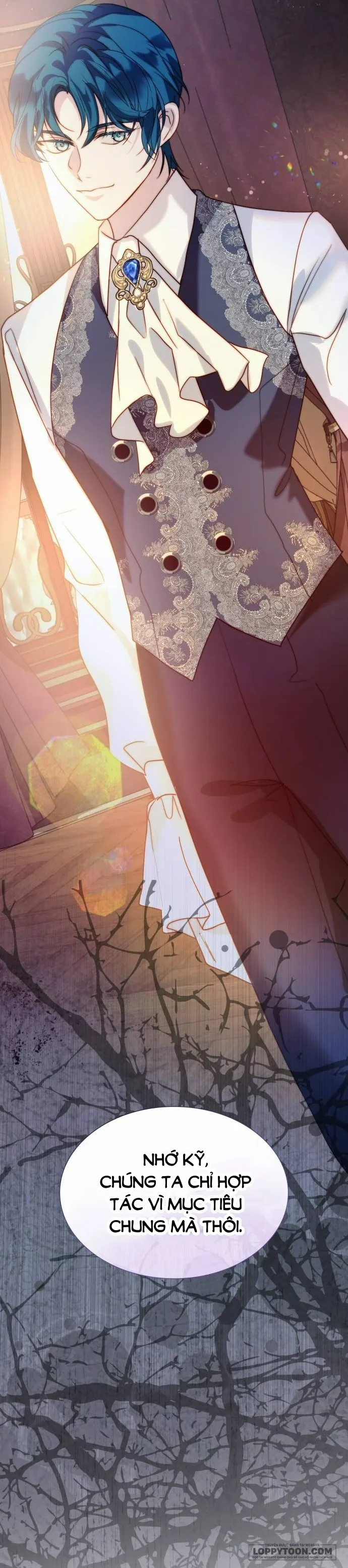 Tôi Được Sinh Ra Là Cô Con Gái Thứ Hai Chap 68 - trang 27