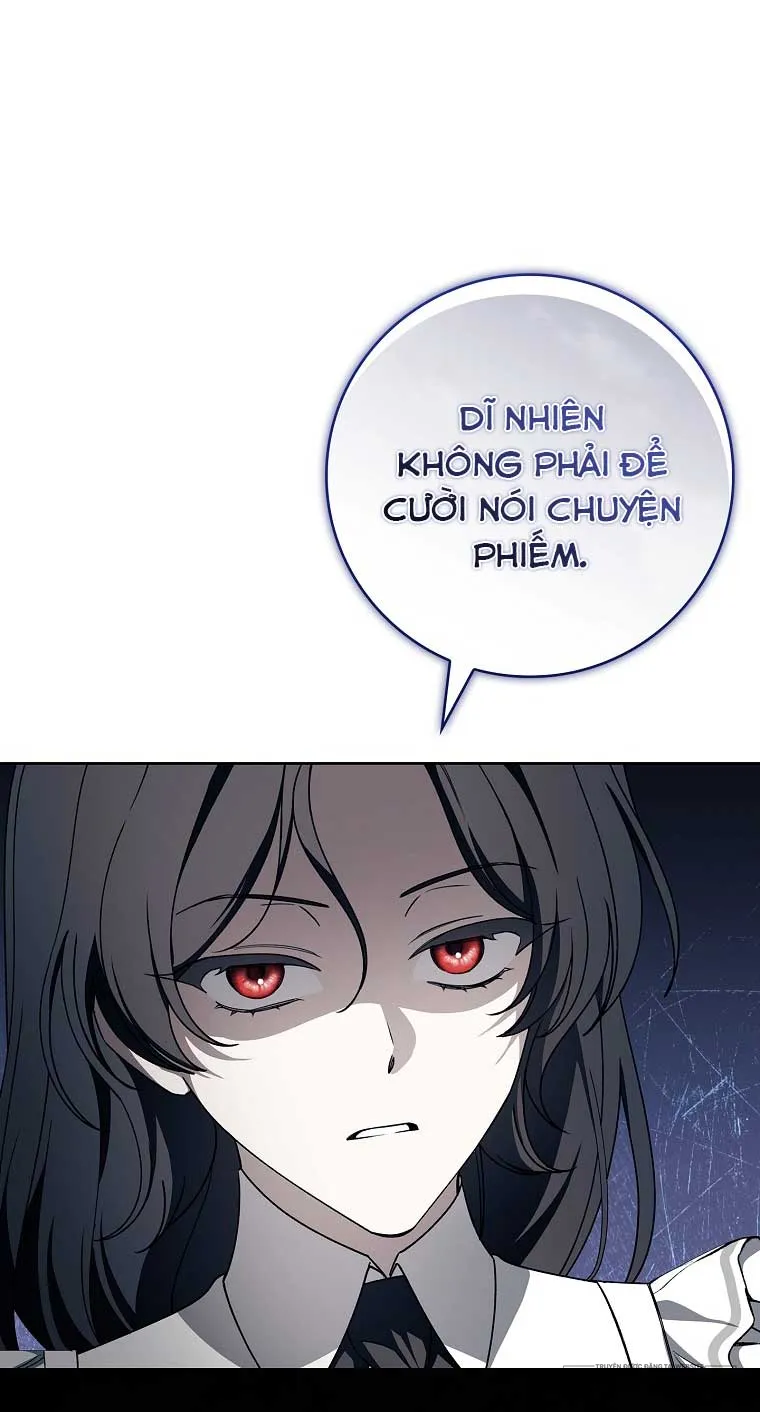 100 lời nguyền tại dinh thự Illestone Chap 27 - trang 85