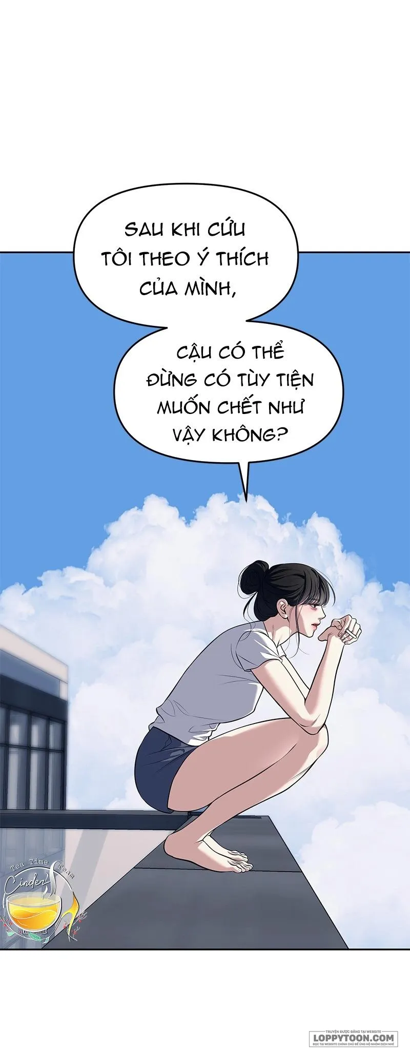 Xâm Nhập Trường Trung Học Tài Phiệt Chap 81 - trang 85