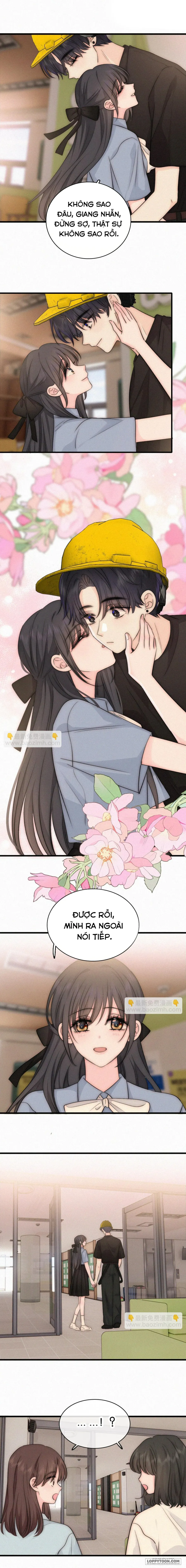 Một Lòng Cưng Chiều Chap 146 - trang 2