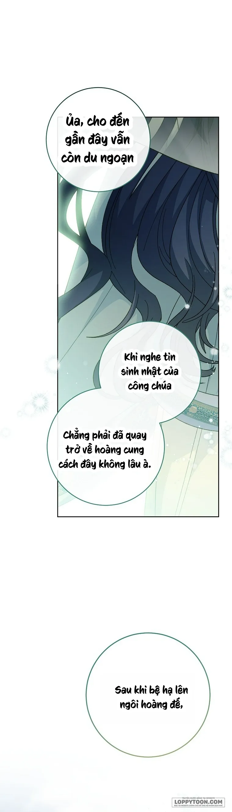 Tiểu Thiếp Chỉ Muốn Sống Yên Bình Chap 125 - trang 60