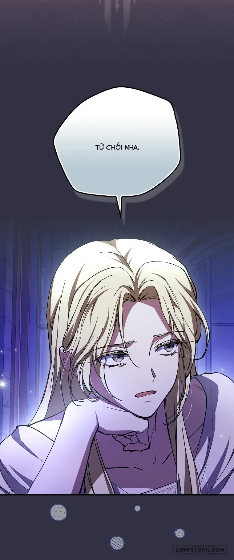 Tìm Một Người Chồng Mới Chap 6 - trang 23