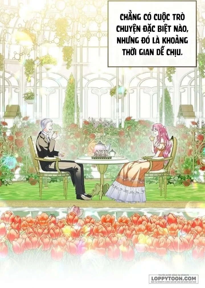 Tôi Sẽ Ly Hôn Với Anh Trai Nữ Chính Chap 19 - trang 25