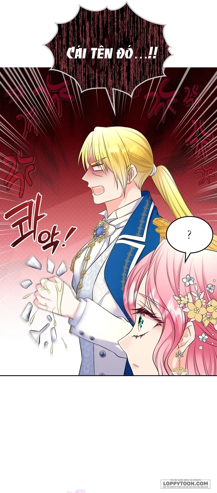 Tôi Sẽ Ly Hôn Với Anh Trai Nữ Chính Chap 46 - trang 61