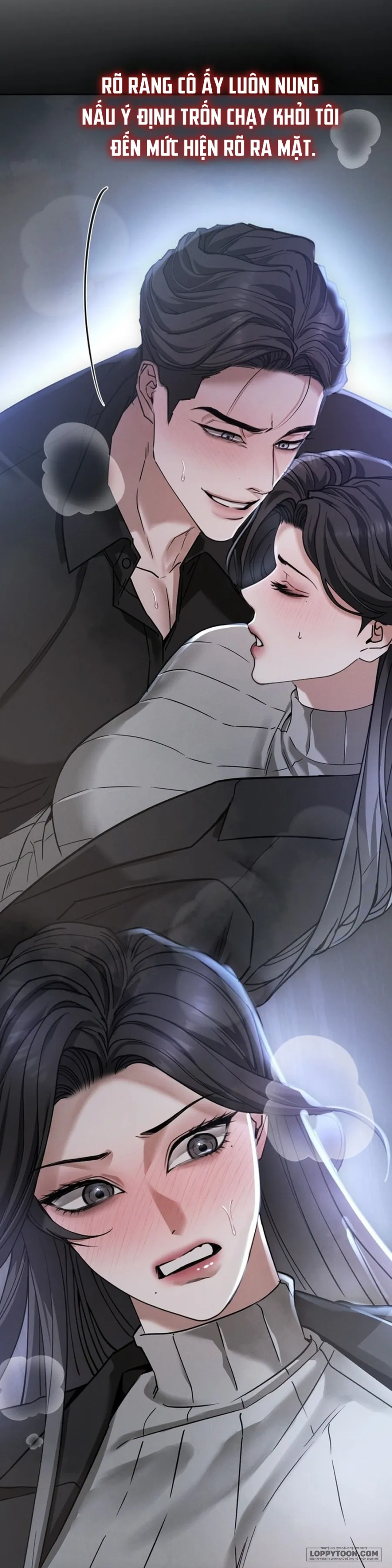 Trên Đời Này Không Có Quân Khuyển Nào Là Tồi Cả Chap 7 - 🔞 - trang 28