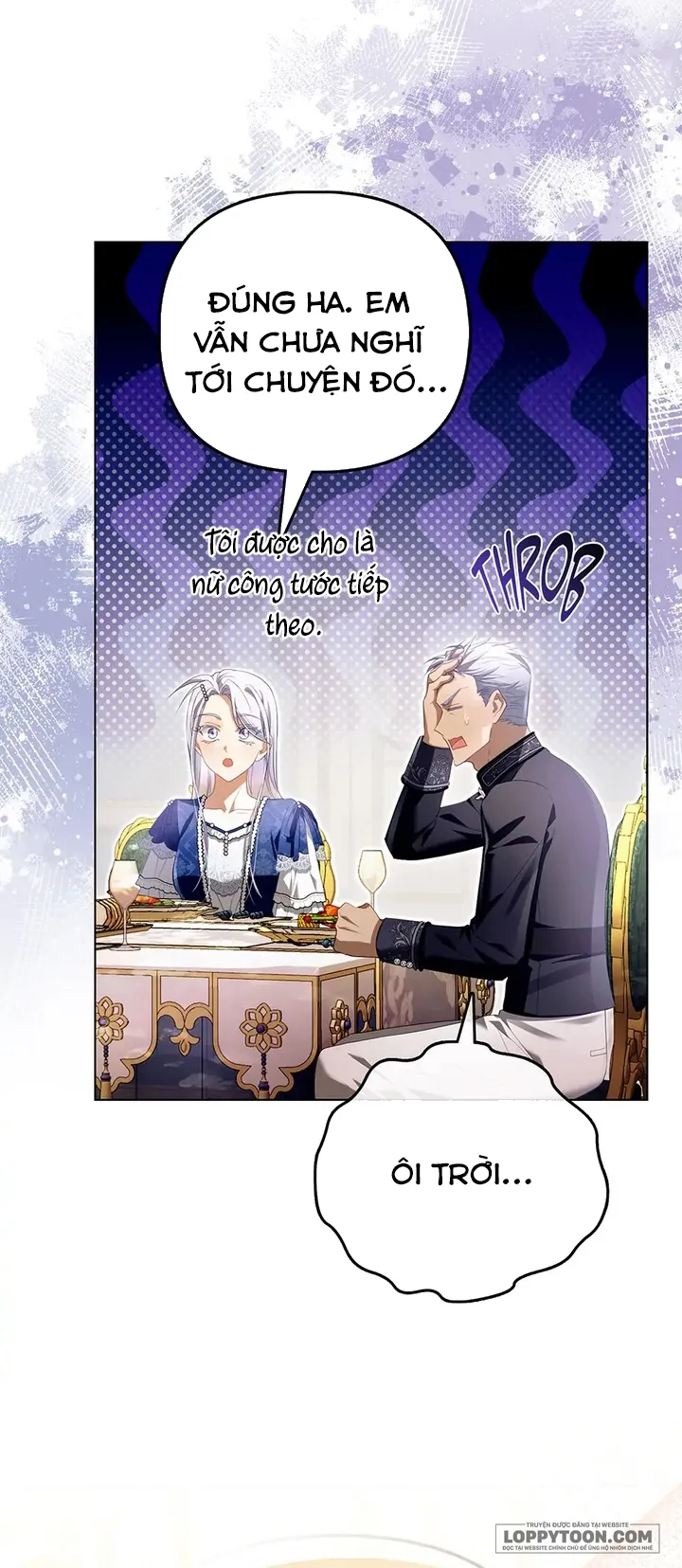 Phương Pháp Trồng Lúa Đặc Biệt Của Ác Nữ Chap 66 - end - trang 8