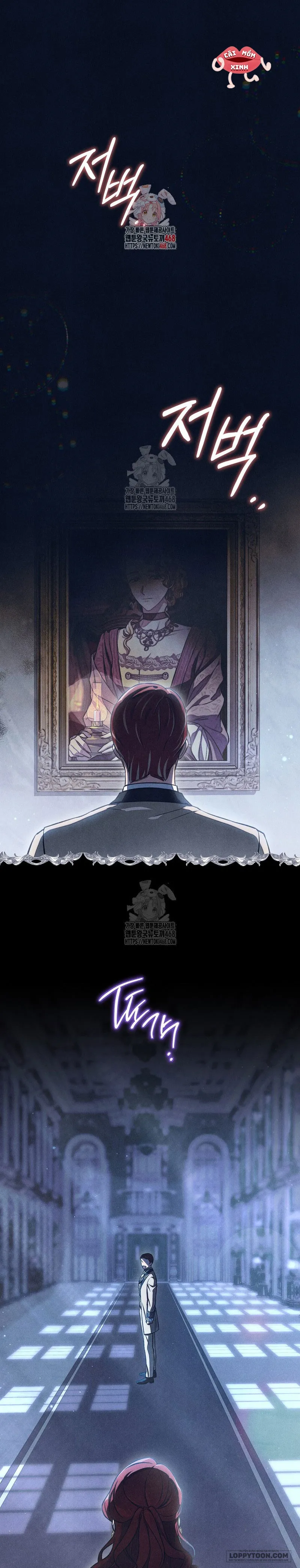 Nỗi Ám Ảnh Dành Cho Công Tước Phu Nhân Chap 42 - trang 1