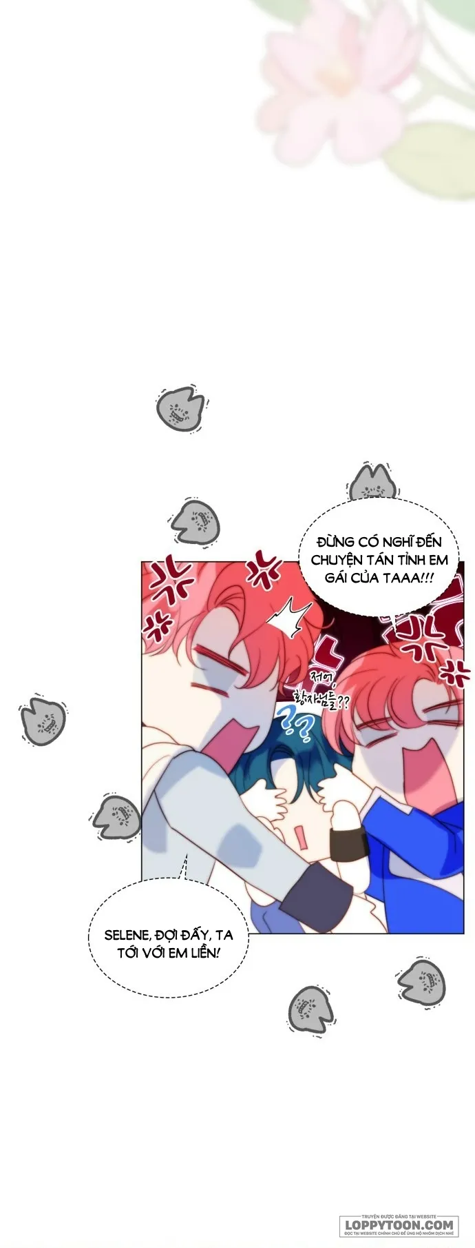 Tôi Được Sinh Ra Là Cô Con Gái Thứ Hai Chap 69 - trang 37