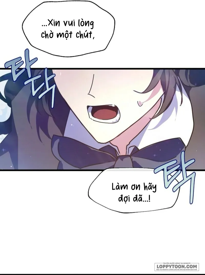 Tôi Sẽ Ở Ngay Bên Cạnh Nam Chính Chap 56 - trang 45