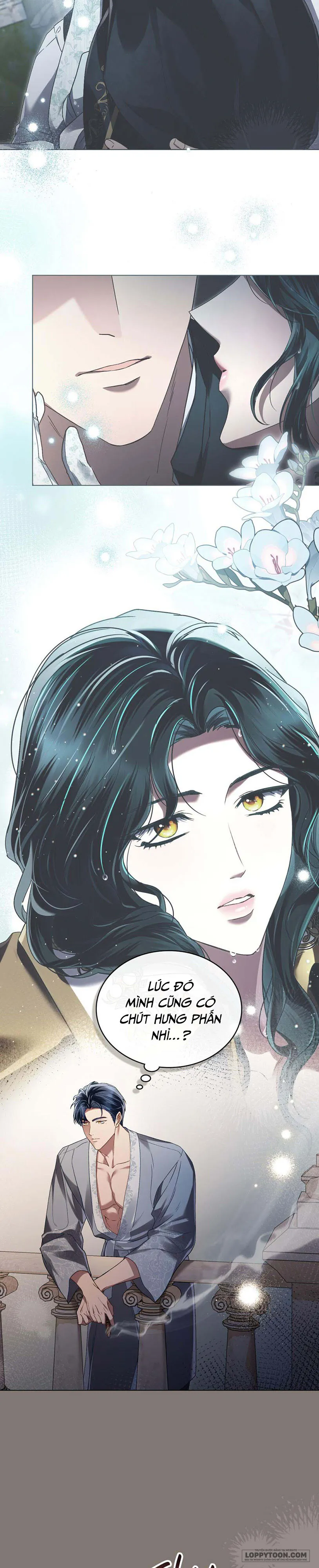 Giới Thượng Lưu Chap 11 - trang 24