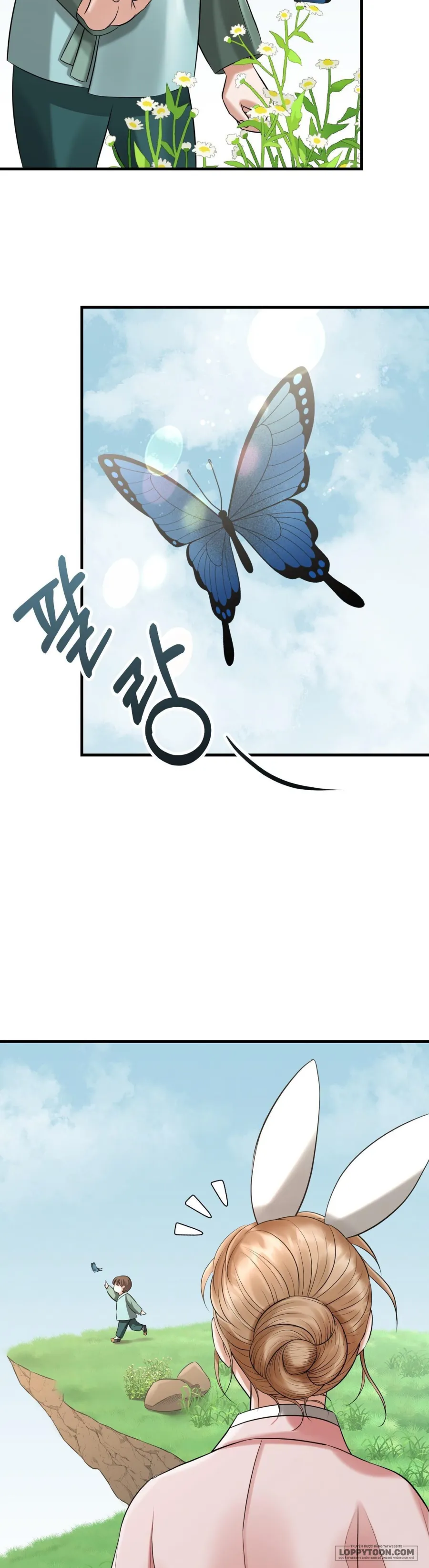 Mùa Động Dục của Rắn và Thỏ Chap 5 - trang 16