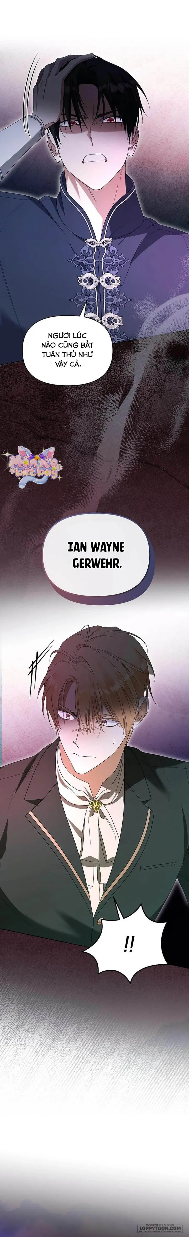 Trở Thành Con Gái Nuôi Của Gia Tộc Sát Thủ Chap 70 - trang 6