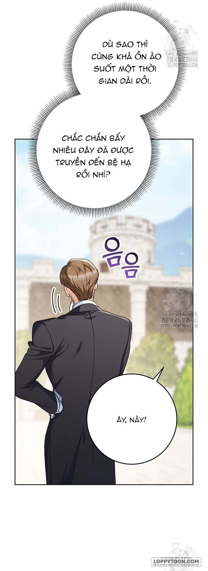 Nuôi Dưỡng Em Gái Xinh Đẹp Chap 81 - trang 9