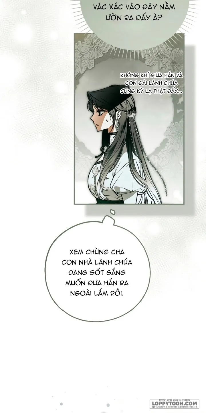 Có Kẻ Đã Sở Hữu Cơ Thể Của Tôi Chap 71 - trang 54