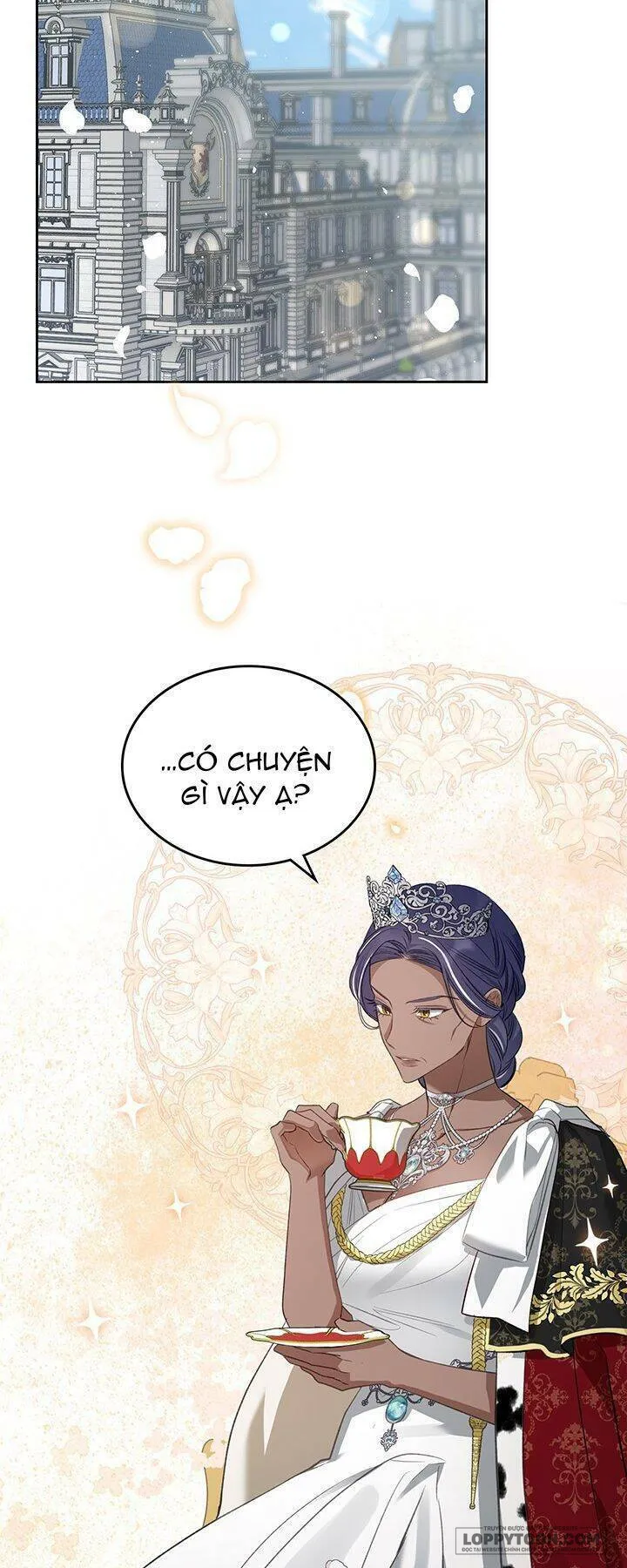 Nam Chính Quái Vật Sống Dưới Giường Tôi Chap 28 - trang 13