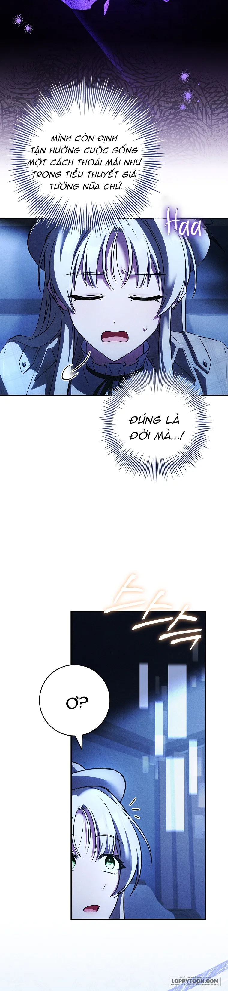 Văn Phòng Thám Tử Dành Cho Nam Chính Hối Hận! Chap 4 - trang 18