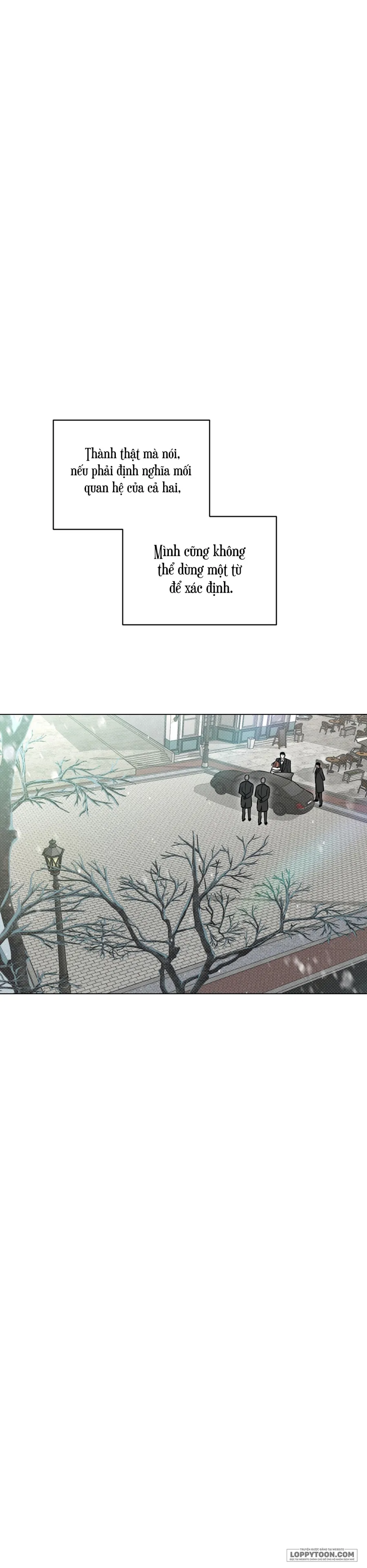 Ngưỡng Tuyệt Đối Chap 47 - trang 17