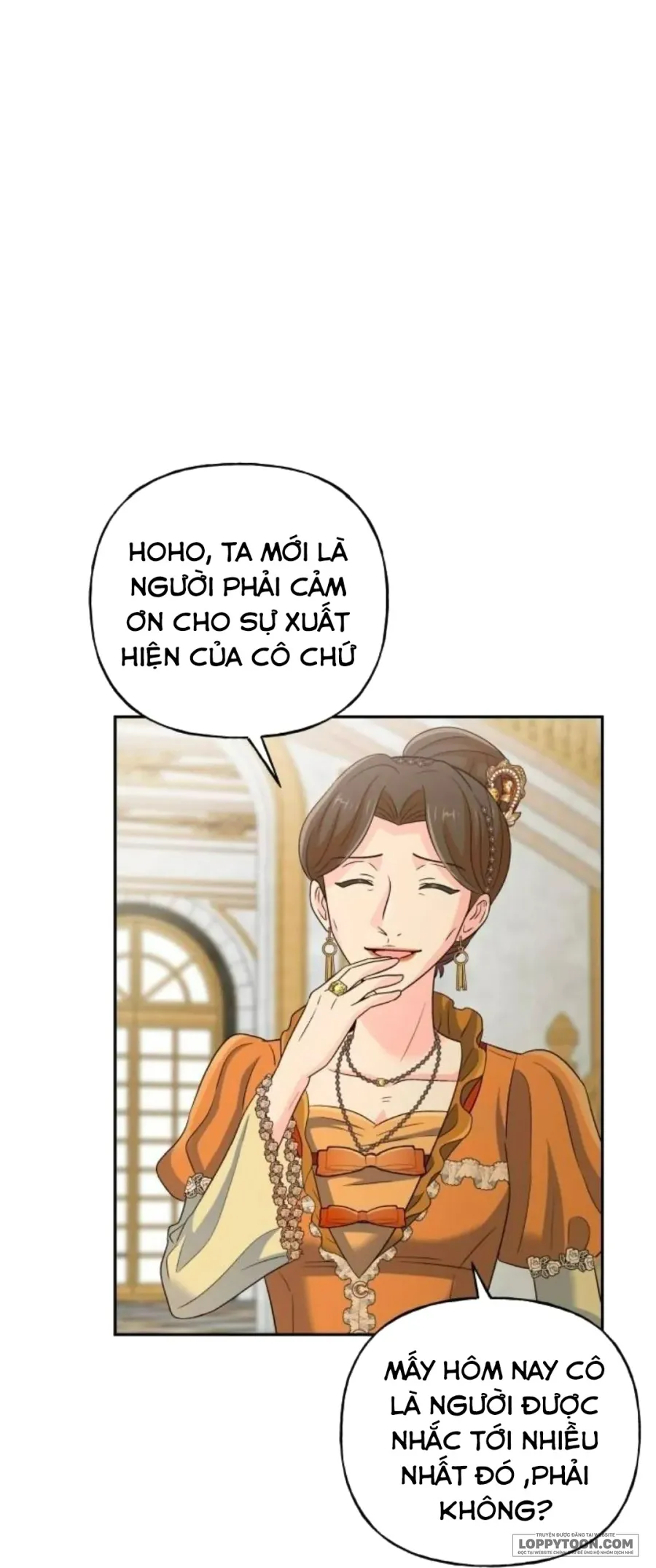 Hầu Gái Không Thích Nuôi Dạy Trẻ Nhỏ Chap 15 - trang 10