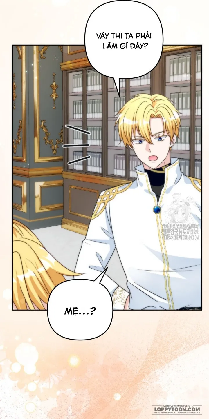Tôi Sống Chung Với Mẹ Chồng Chap 64 - trang 22
