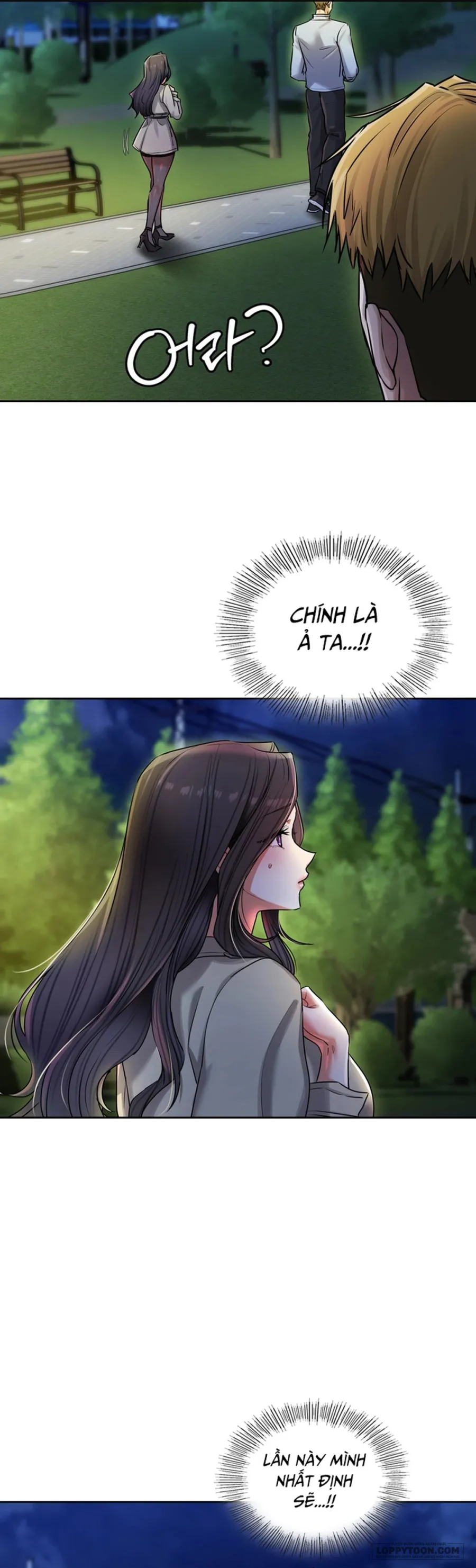 Tài Khoản Bí Mật Của Nữ Giáo Sư Chap 15 - 🔞🔞🔞 - trang 8