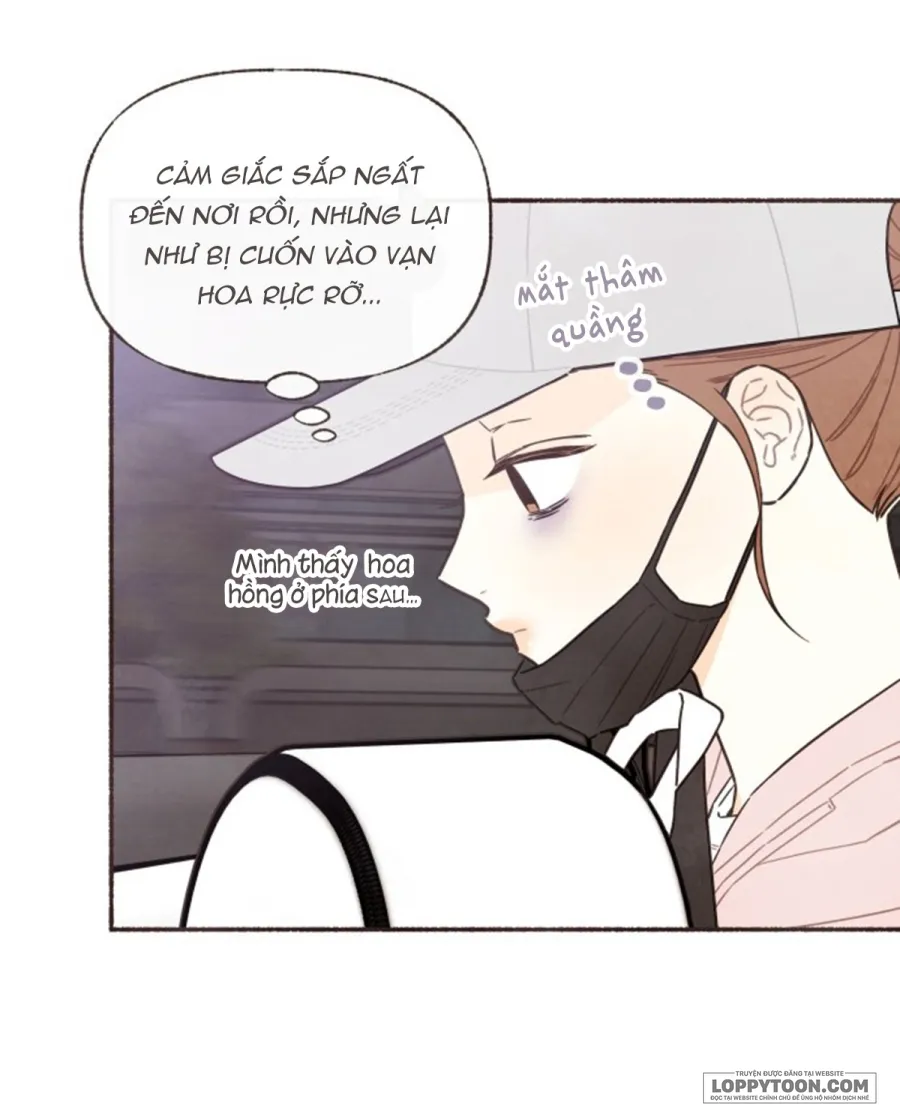 Cảm Xúc Chuyển Giao Chap 14 - trang 30