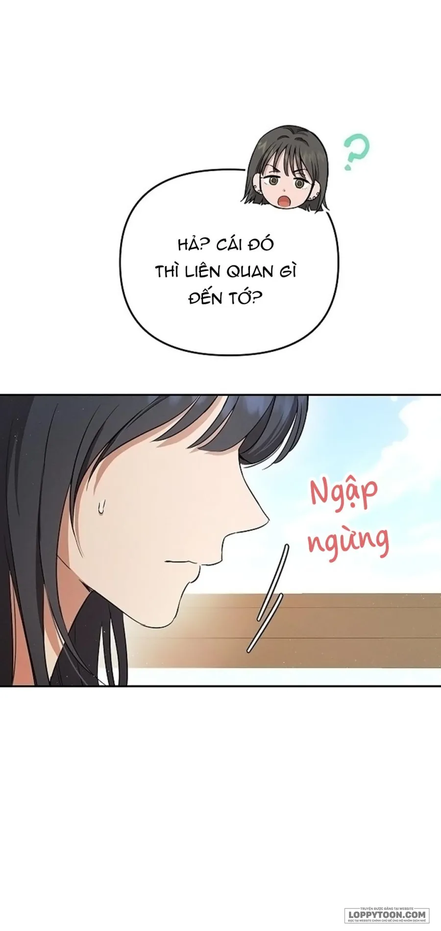 Tình Yêu Thuần Khiết Hư Hỏng Chap 1 - trang 30
